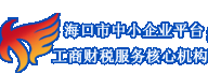 海口市中小企業(yè)公共服務中心